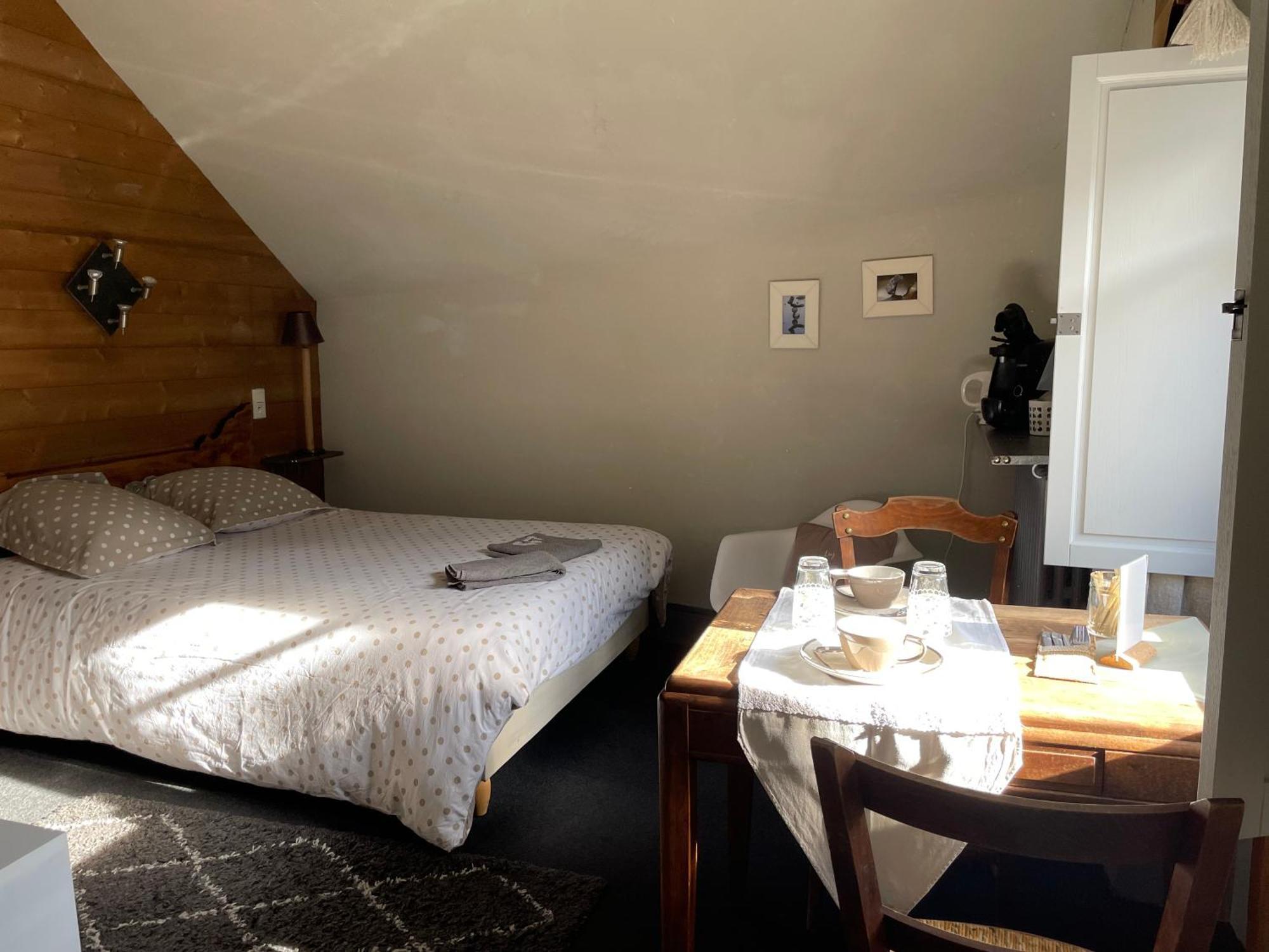 Apartmán Les Remparts Luz-Saint-Sauveur Exteriér fotografie