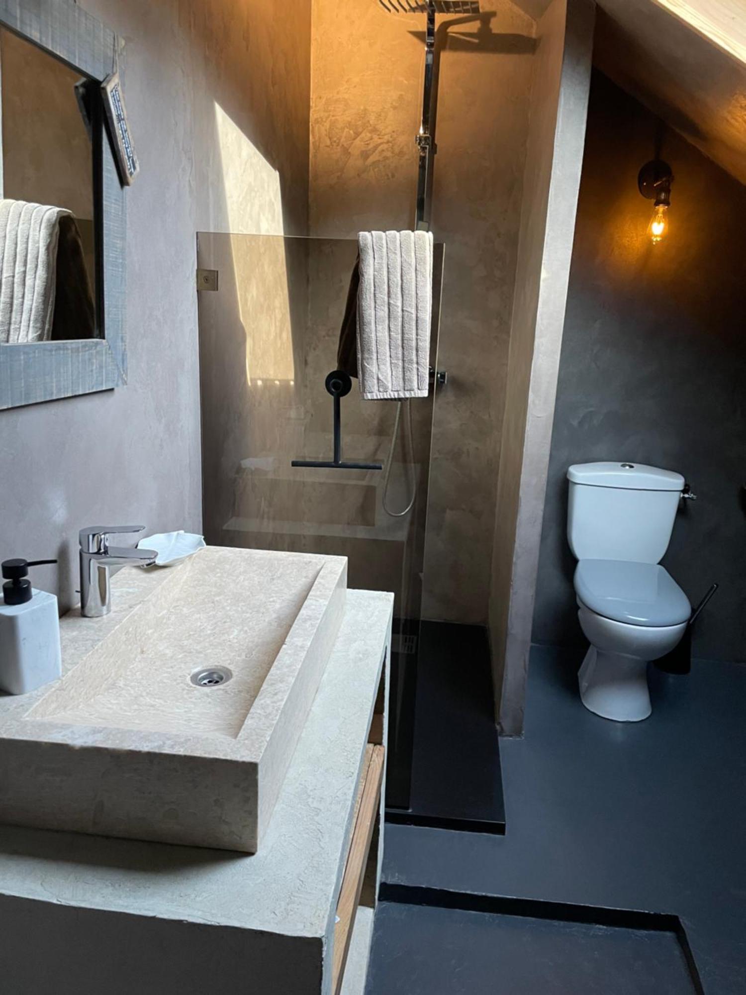 Apartmán Les Remparts Luz-Saint-Sauveur Pokoj fotografie
